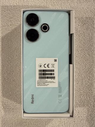 NUEVO Xiaomi Redmi 13 256 GB