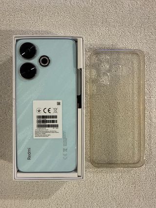 NUEVO Xiaomi Redmi 13 256 GB