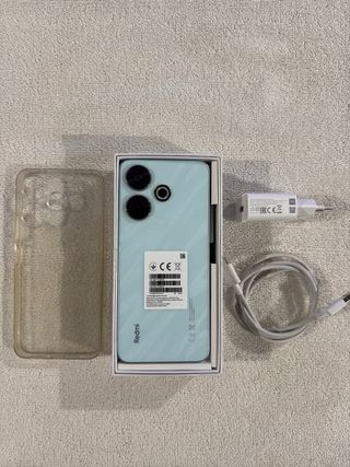 NUEVO Xiaomi Redmi 13 256 GB
