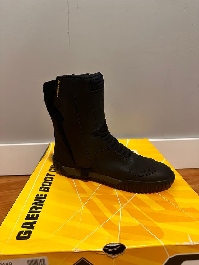 Stivale GAERNE G.ESCAPE GORE-TEX