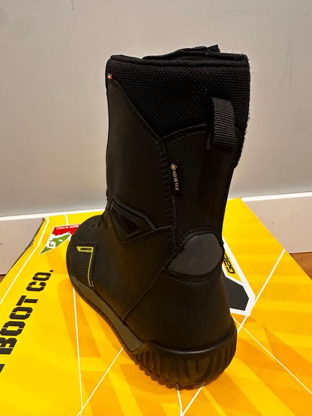 Stivale GAERNE G.ESCAPE GORE-TEX