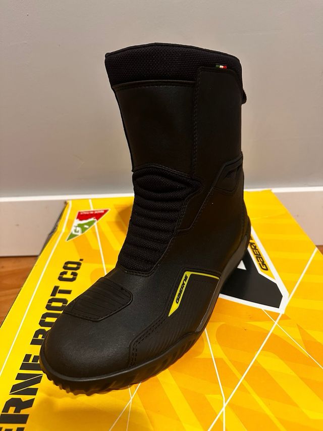 Stivale GAERNE G.ESCAPE GORE-TEX