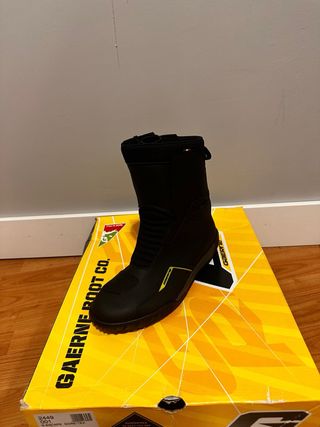 Stivale GAERNE G.ESCAPE GORE-TEX