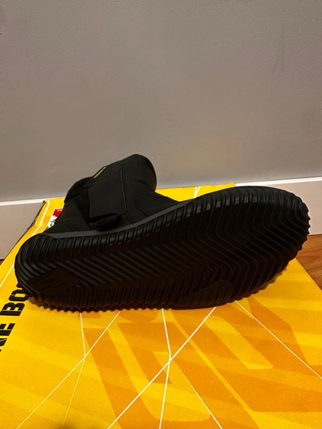 Stivale GAERNE G.ESCAPE GORE-TEX