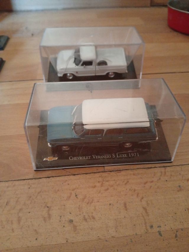 Coche de colección 1980 Chevrolet C 10