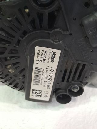 ALTERNADOR PEUGEOT 3008