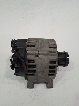 ALTERNADOR PEUGEOT 3008