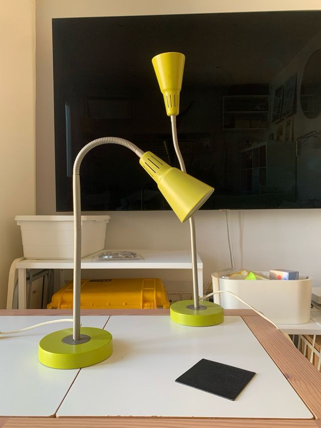 Flexi Ikea Ola Wihlborg