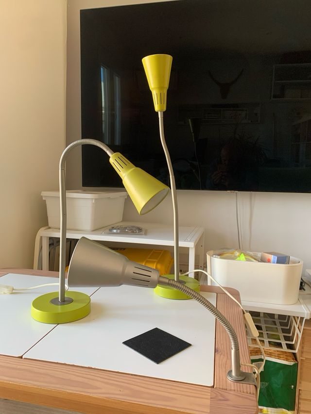 Flexi Ikea Ola Wihlborg