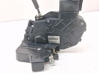 CERRADURA PUERTA DELANTERA DERECHA LAND ROVER RANGE ROVER SP