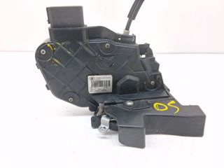 CERRADURA PUERTA DELANTERA IZQUIERDA LAND ROVER RANGE ROVER  (2)