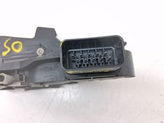 CERRADURA PUERTA DELANTERA IZQUIERDA LAND ROVER RANGE ROVER  (2)