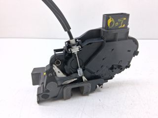 CERRADURA PUERTA DELANTERA IZQUIERDA LAND ROVER RANGE ROVER  (2)