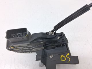 CERRADURA PUERTA DELANTERA IZQUIERDA LAND ROVER RANGE ROVER  (2)