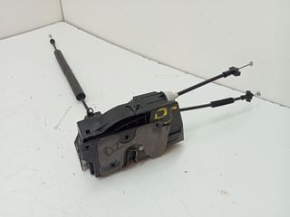 CERRADURA PUERTA DELANTERA IZQUIERDA LAND ROVER RANGE ROVER  (3)