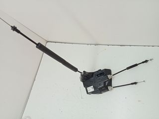 CERRADURA PUERTA DELANTERA IZQUIERDA LAND ROVER RANGE ROVER  (3)