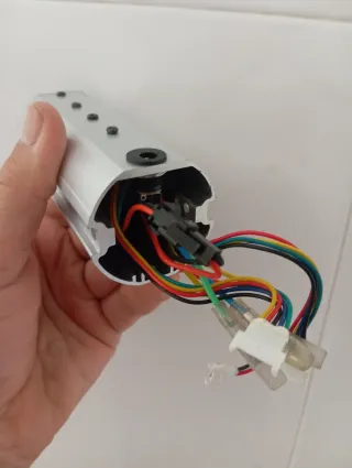 Controladora Patinete Bongo Cecotec