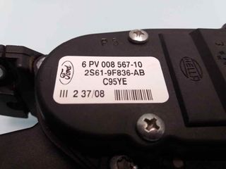 POTENCIOMETRO PEDAL FORD FIESTA (CBK)