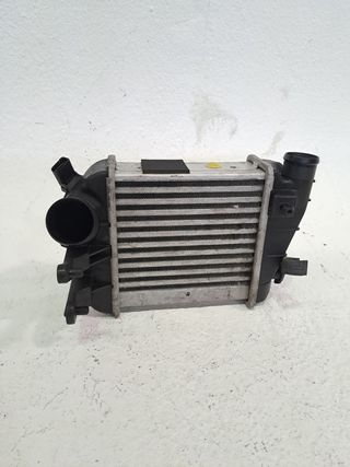 INTERCOOLER AUDI A4 B7 (8EC) (2)
