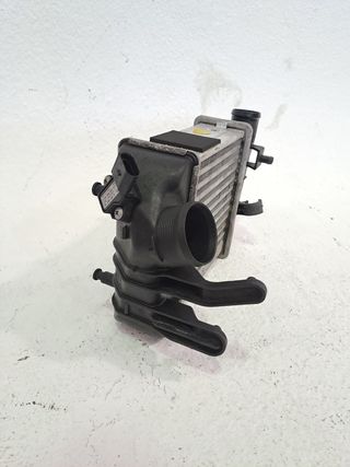 INTERCOOLER AUDI A4 B7 (8EC) (2)