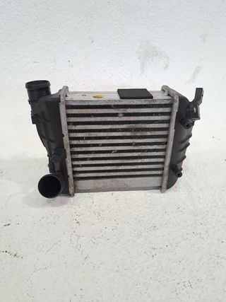 INTERCOOLER AUDI A4 B7 (8EC) (2)