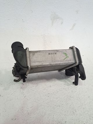 INTERCOOLER AUDI A4 B7 (8EC) (2)