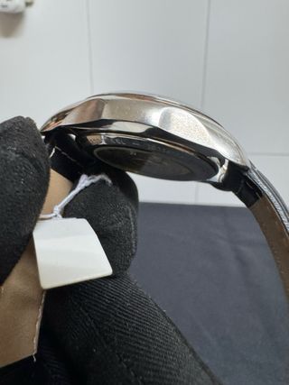 Reloj Tissot Day Date Automático