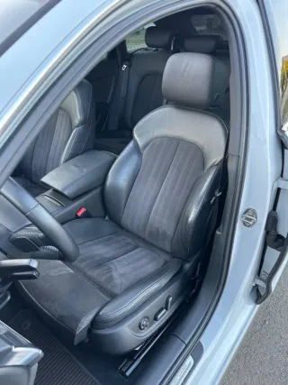 Audi A6 Allroad 3.0 Quattro