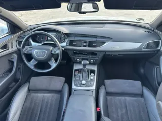 Audi A6 Allroad 3.0 Quattro