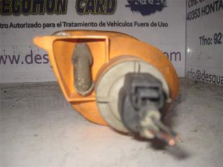 PILOTO DELANTERO DERECHO FORD FOCUS BERLINA (CAK)