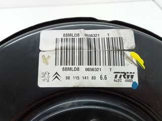 SERVOFRENO PEUGEOT 2008 (--.2013->)