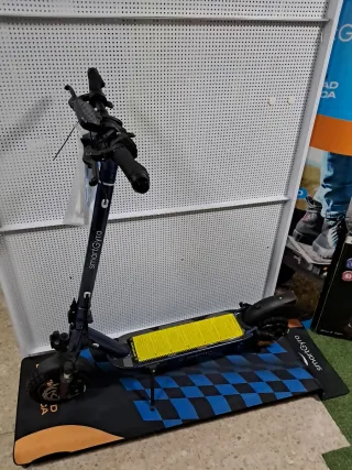 Patinete Eléctrico SmartGyro K2  