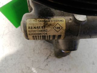 BOMBA SERVODIRECCION NISSAN PRIMERA BERLINA (P11) (2)