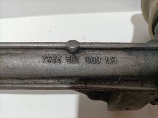 CREMALLERA DIRECCION RENAULT MEGANE II BERLINA 3P