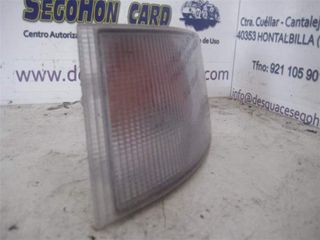 PILOTO DELANTERO IZQUIERDO PEUGEOT BOXER CAJA CERRADA (RS285