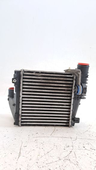 INTERCOOLER PEUGEOT 308 (2)