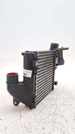INTERCOOLER PEUGEOT 308 (2)
