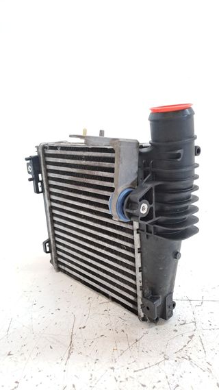 INTERCOOLER PEUGEOT 308 (2)