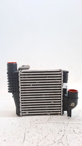 INTERCOOLER PEUGEOT 308 (2)