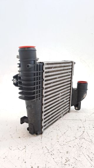 INTERCOOLER PEUGEOT 308 (2)