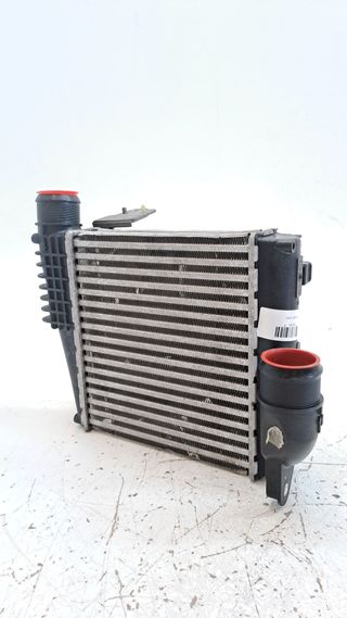 INTERCOOLER PEUGEOT 308 (2)