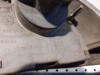 PILOTO DELANTERO DERECHO FIAT PUNTO BERLINA (176)
