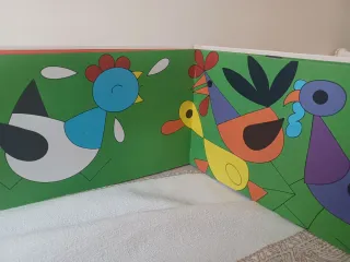 Libro infantil Ratones y Huevo. Atilio.