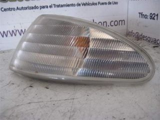 PILOTO DELANTERO IZQUIERDO FORD MONDEO FAMILIAR (GD)