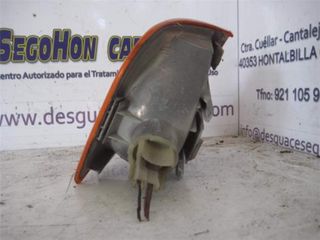 PILOTO DELANTERO IZQUIERDO AUDI 100 AVANT (445)