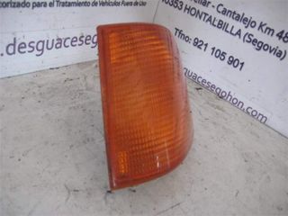 PILOTO DELANTERO IZQUIERDO AUDI 100 AVANT (445)