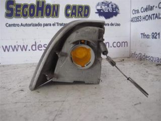 PILOTO DELANTERO IZQUIERDO FIAT PUNTO BERLINA (176)