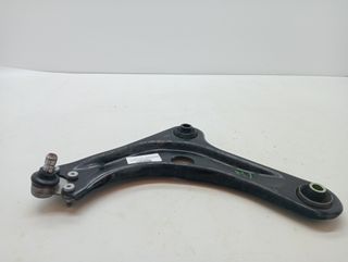 BRAZO SUSPENSION INFERIOR DELANTERO IZQUIERDO CITROEN C4 CAC