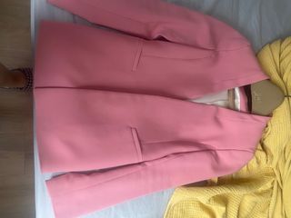 Americana Zara Rosa