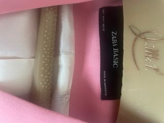 Americana Zara Rosa